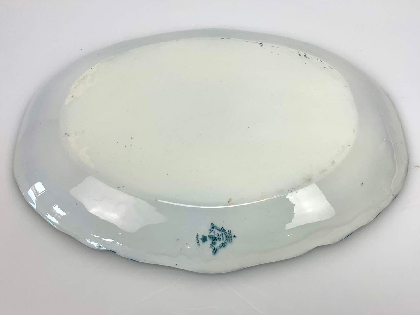 Vintage Royal Staffordshire Arcadia Platter