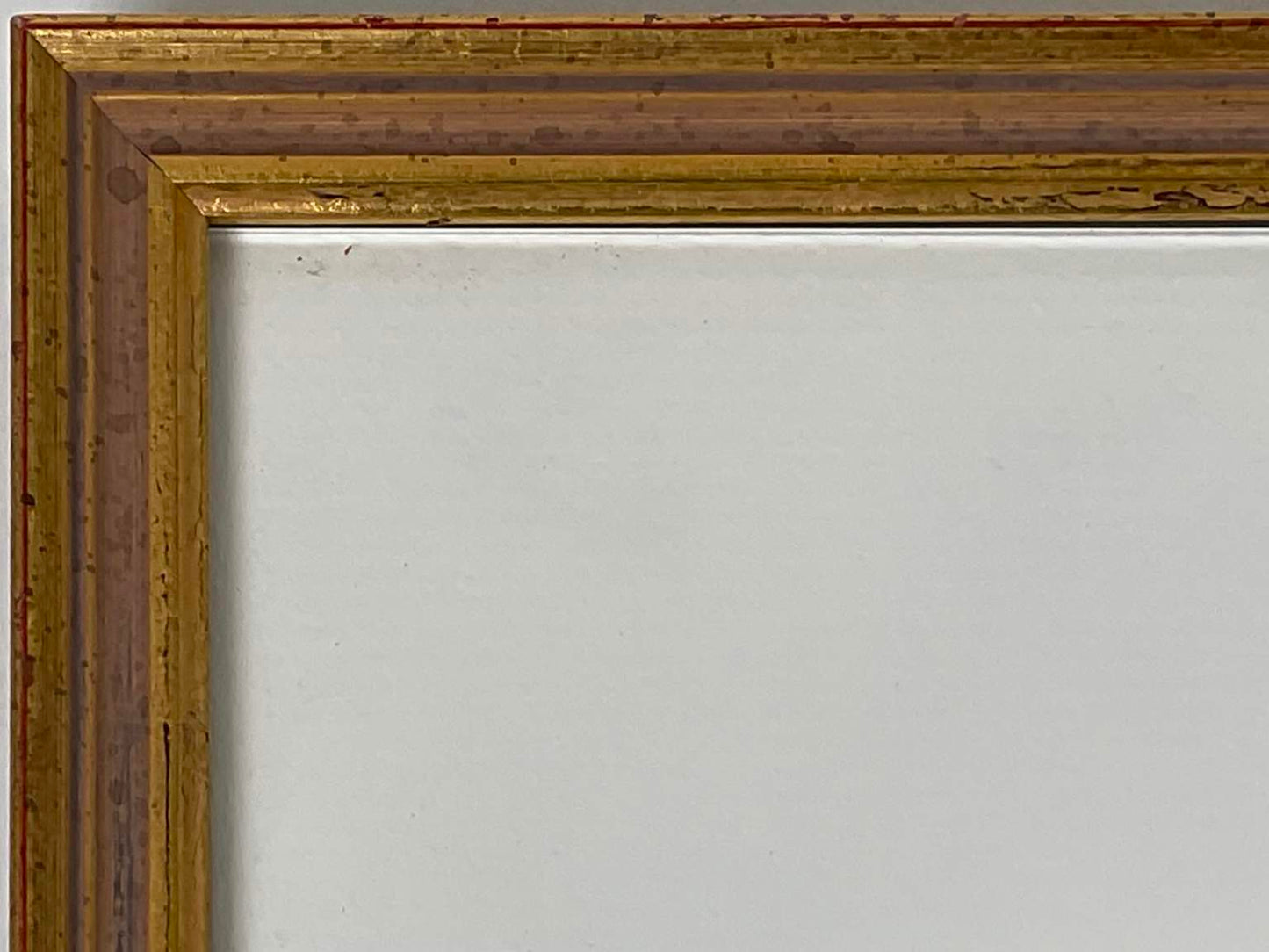 Kit Hughes, Oriental Brush on Paper, Signed