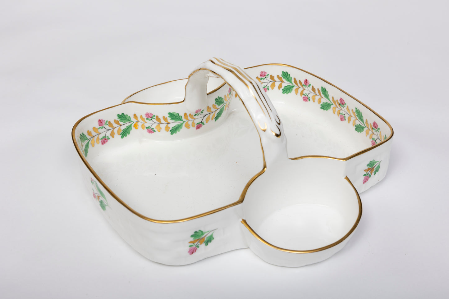 Tiffany And Co Berry Bowl