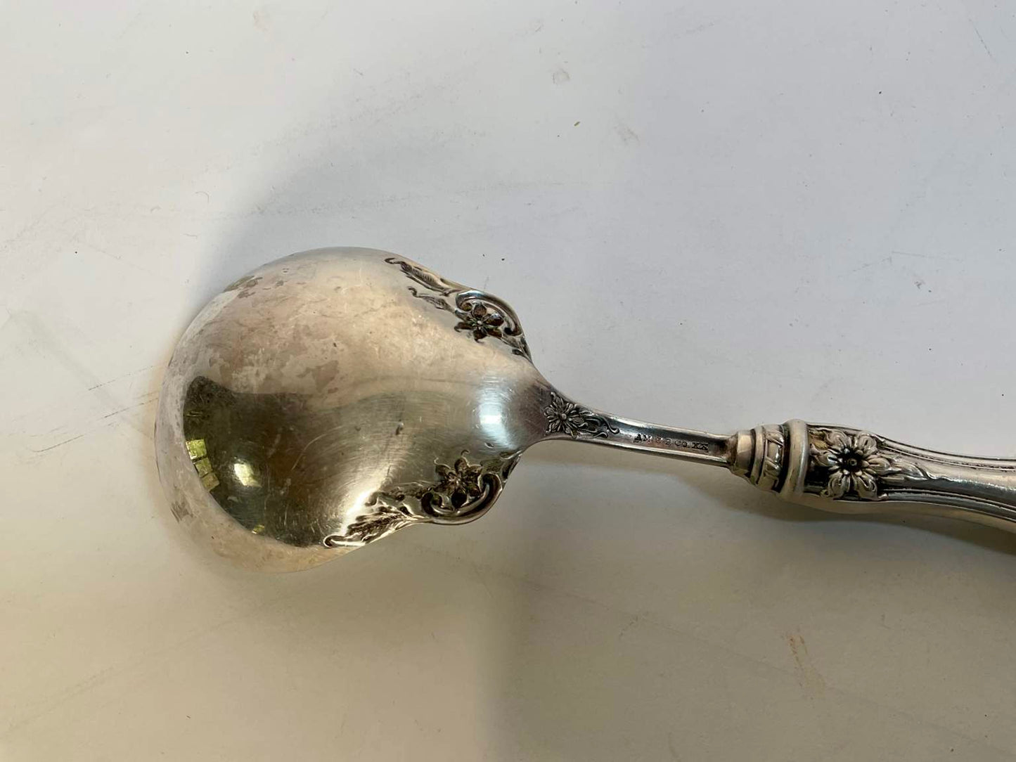 Vintage Silverplate Serving Pieces