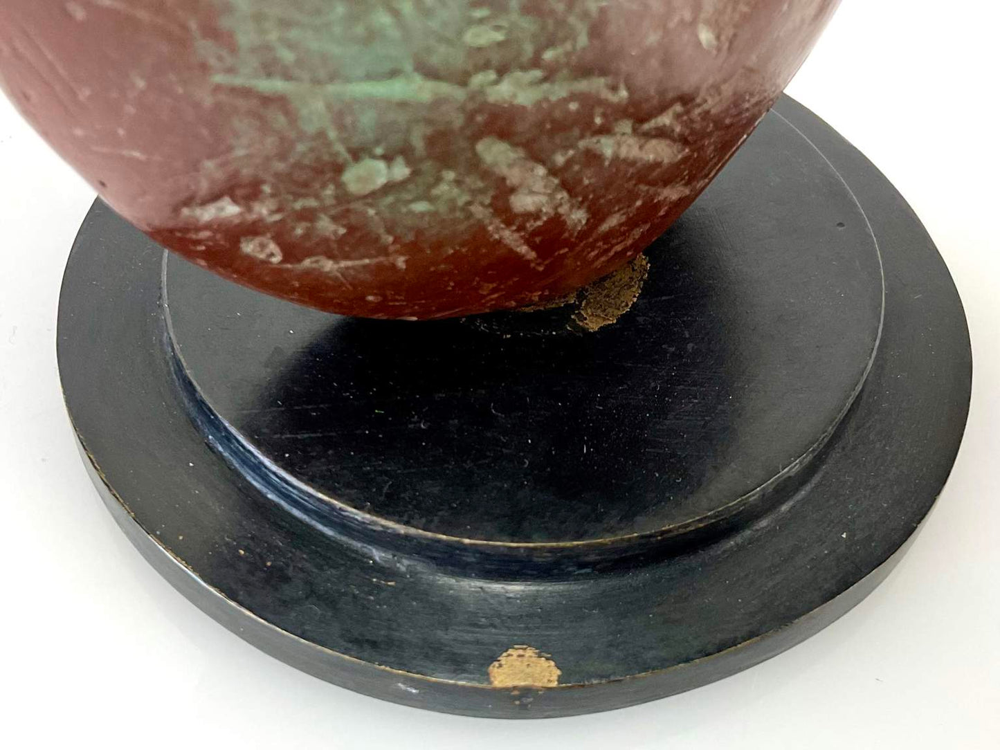 Richard Erdman, Limited Edition Cast Bronze Sculpture, Signed