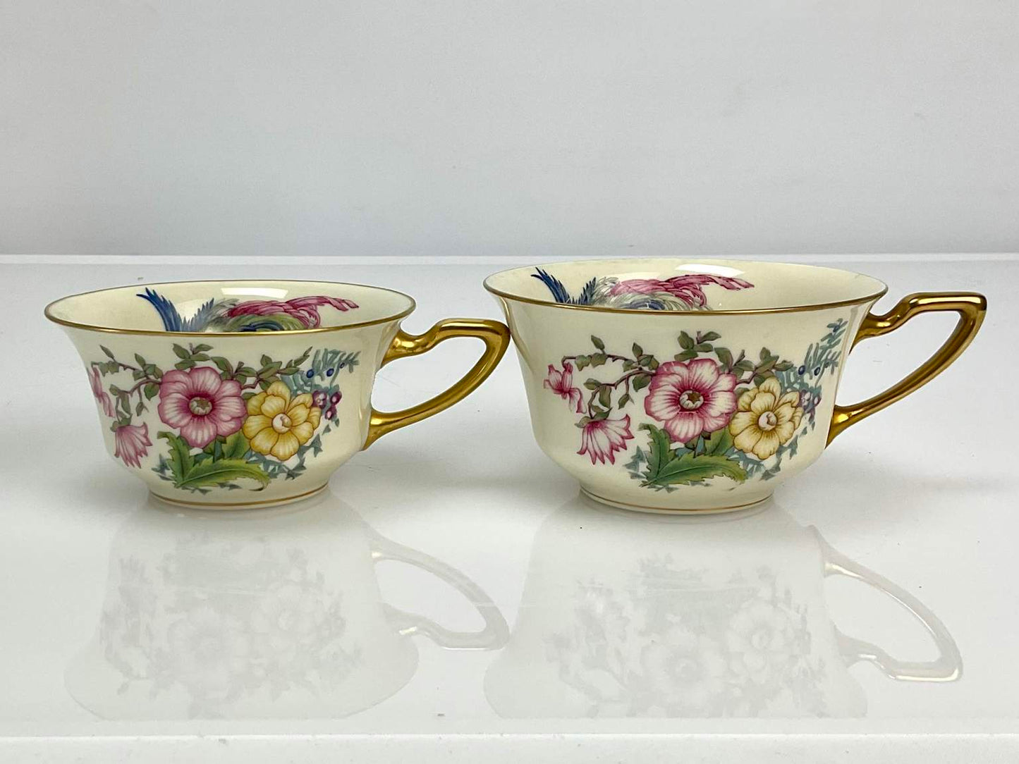 Rosenthal-Bavaria “Phoenix” China Set, 65 pieces