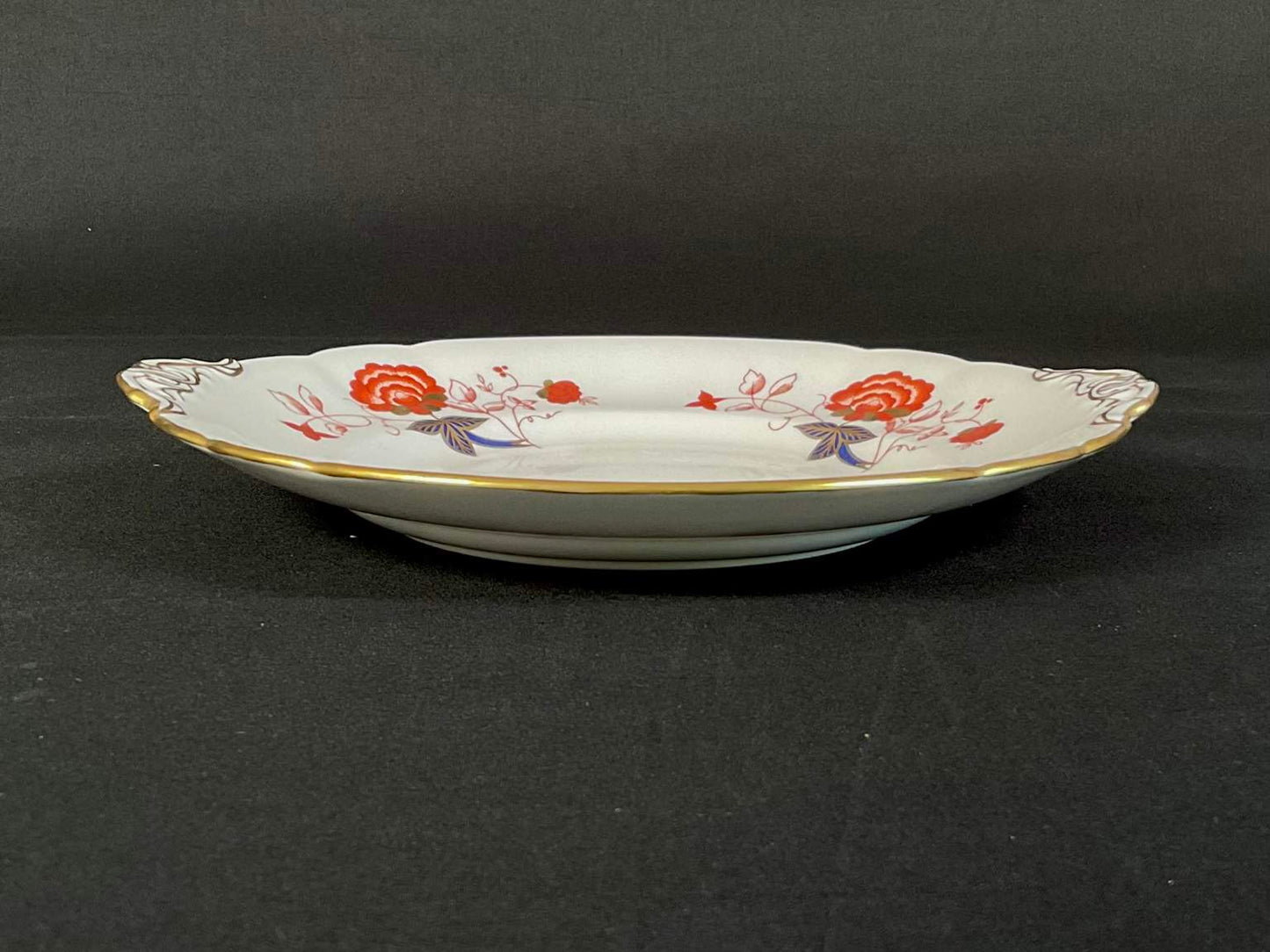 Royal Crown Derby “Bali” China, discontinued - 21 Pieces