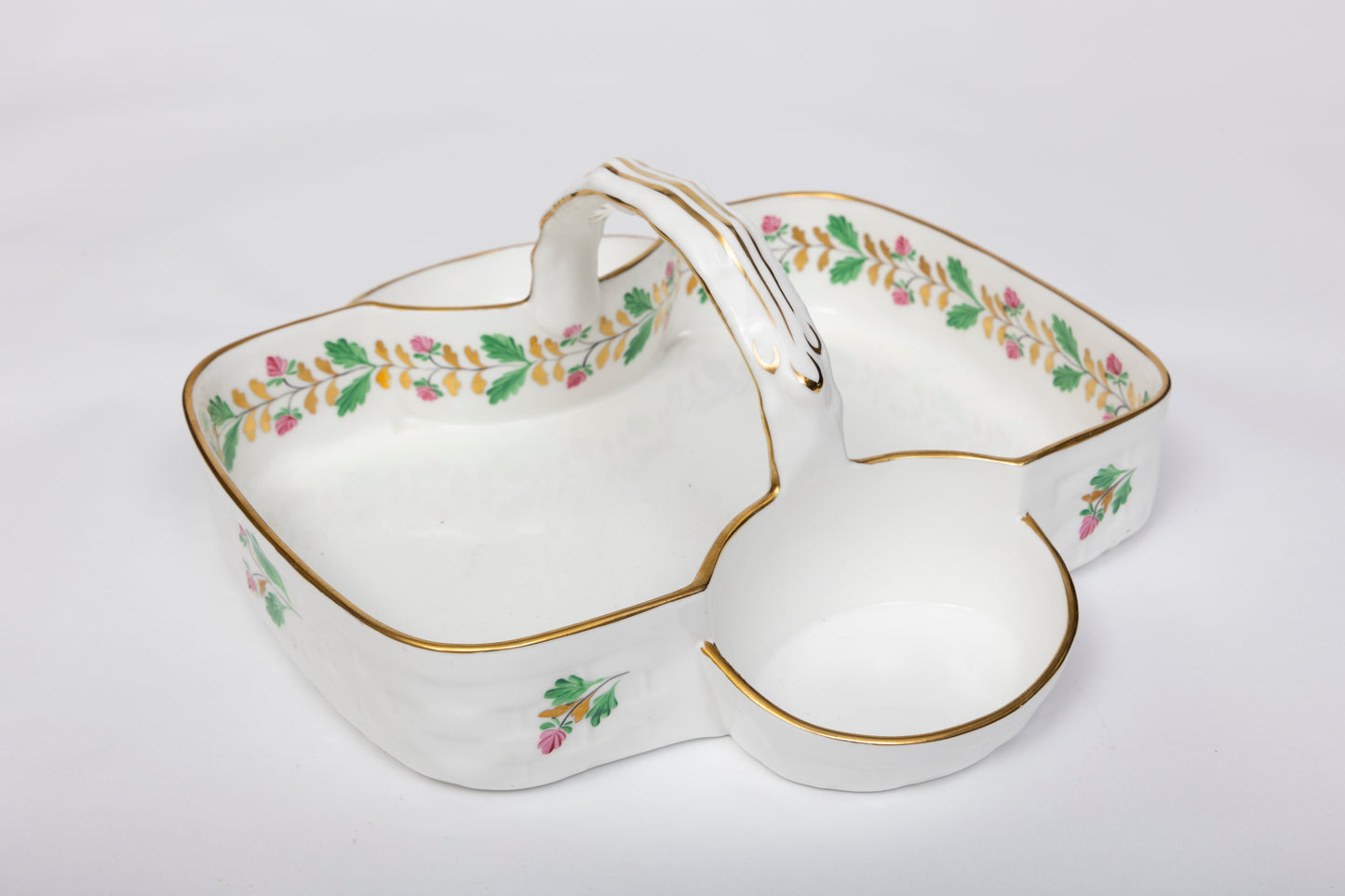 Tiffany And Co Berry Bowl