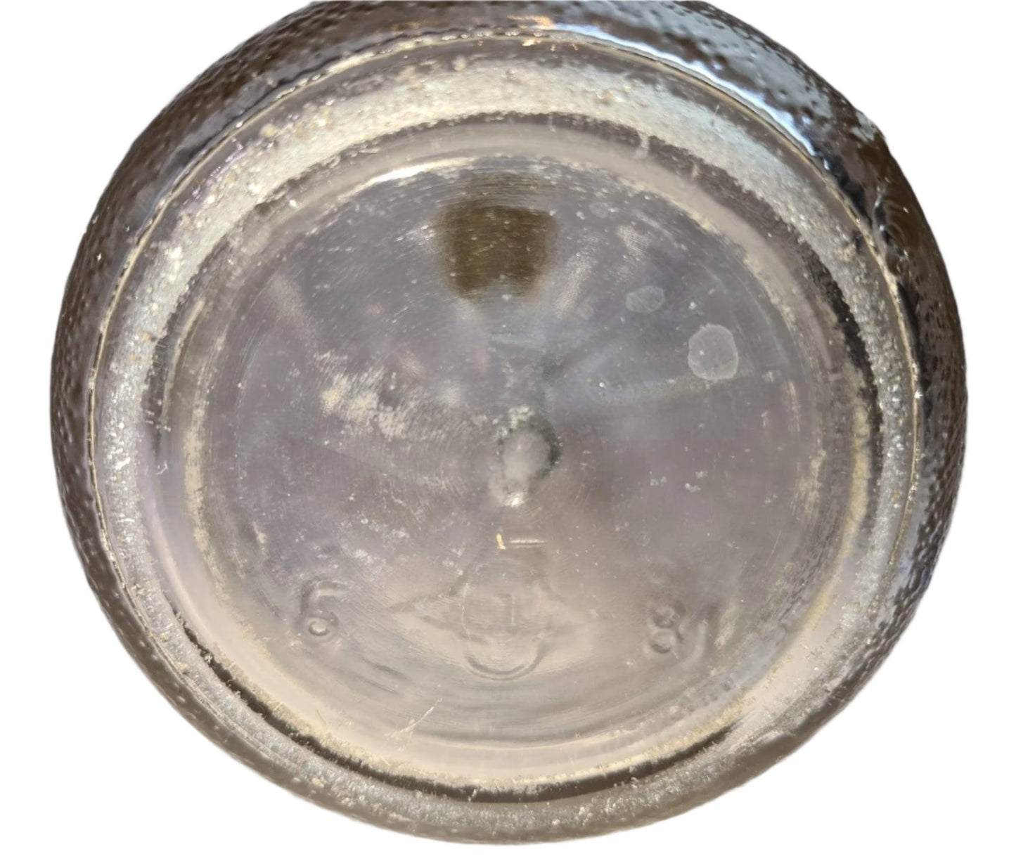 Vintage Seltzer Bottles 1940-1950s Bronx & Brooklyn NY