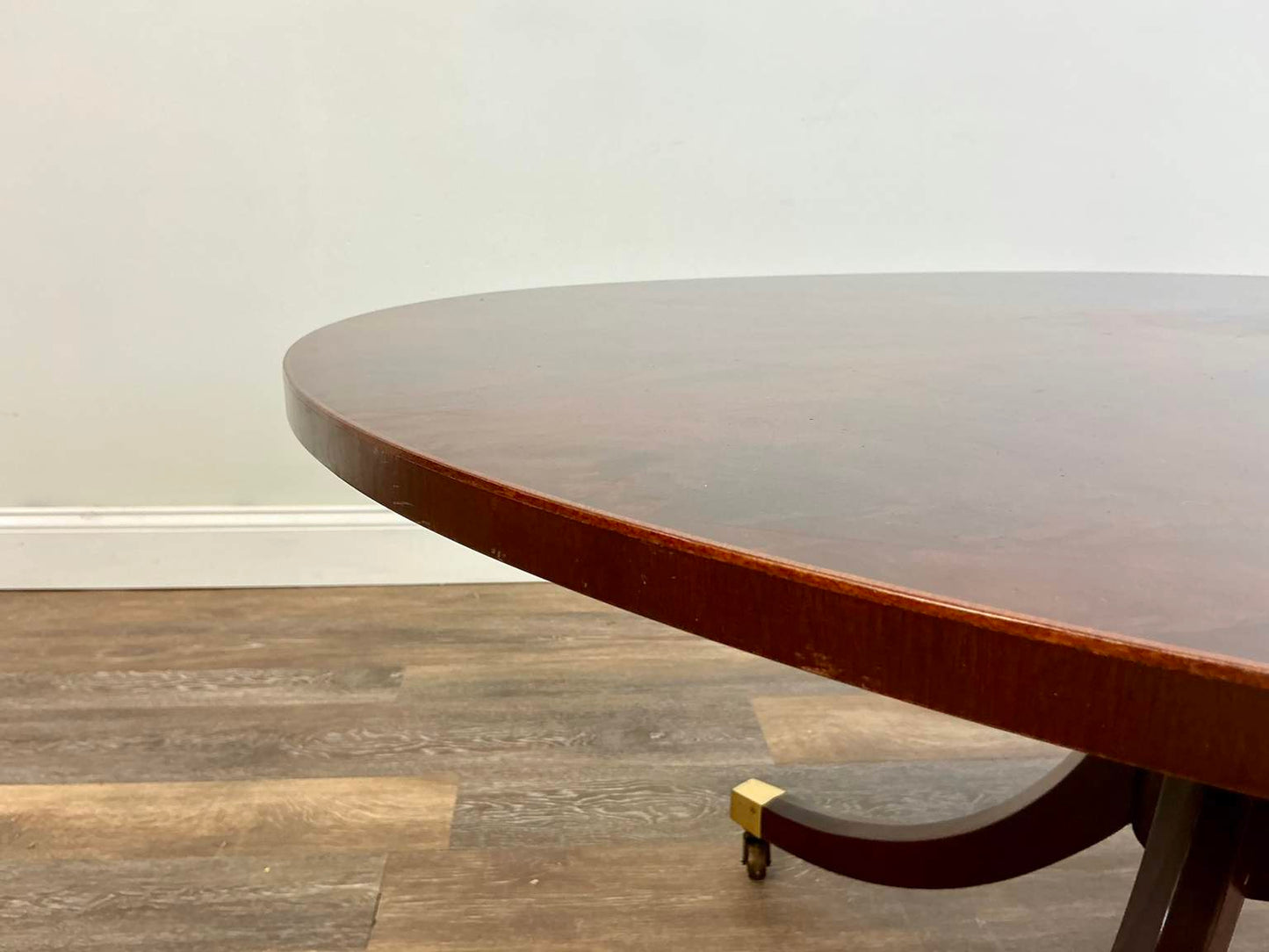 Baker Furniture Georgian Style Coffee Table