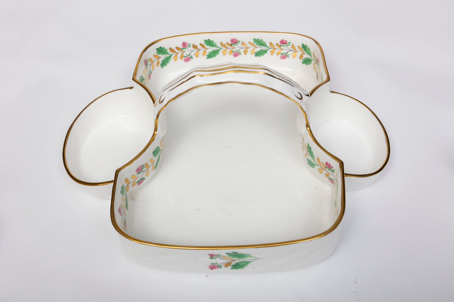 Tiffany And Co Berry Bowl