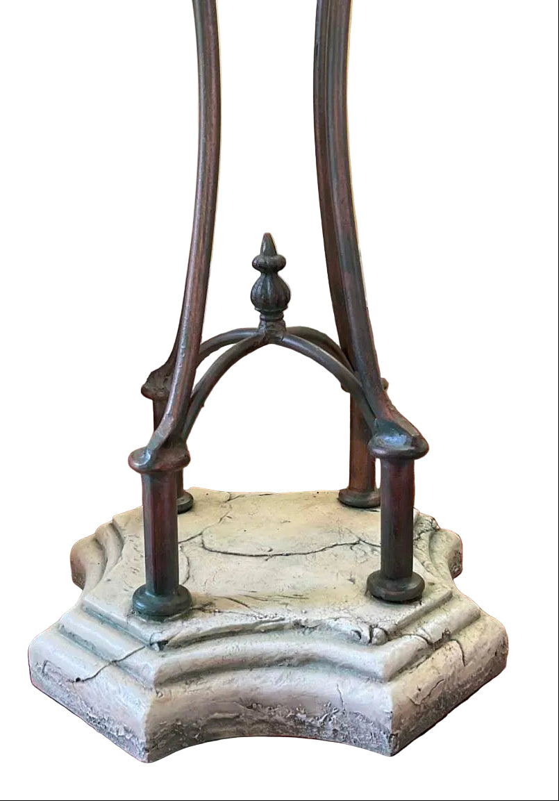 Plant Stand Figural Empire Style Jardinières (2 of 2)