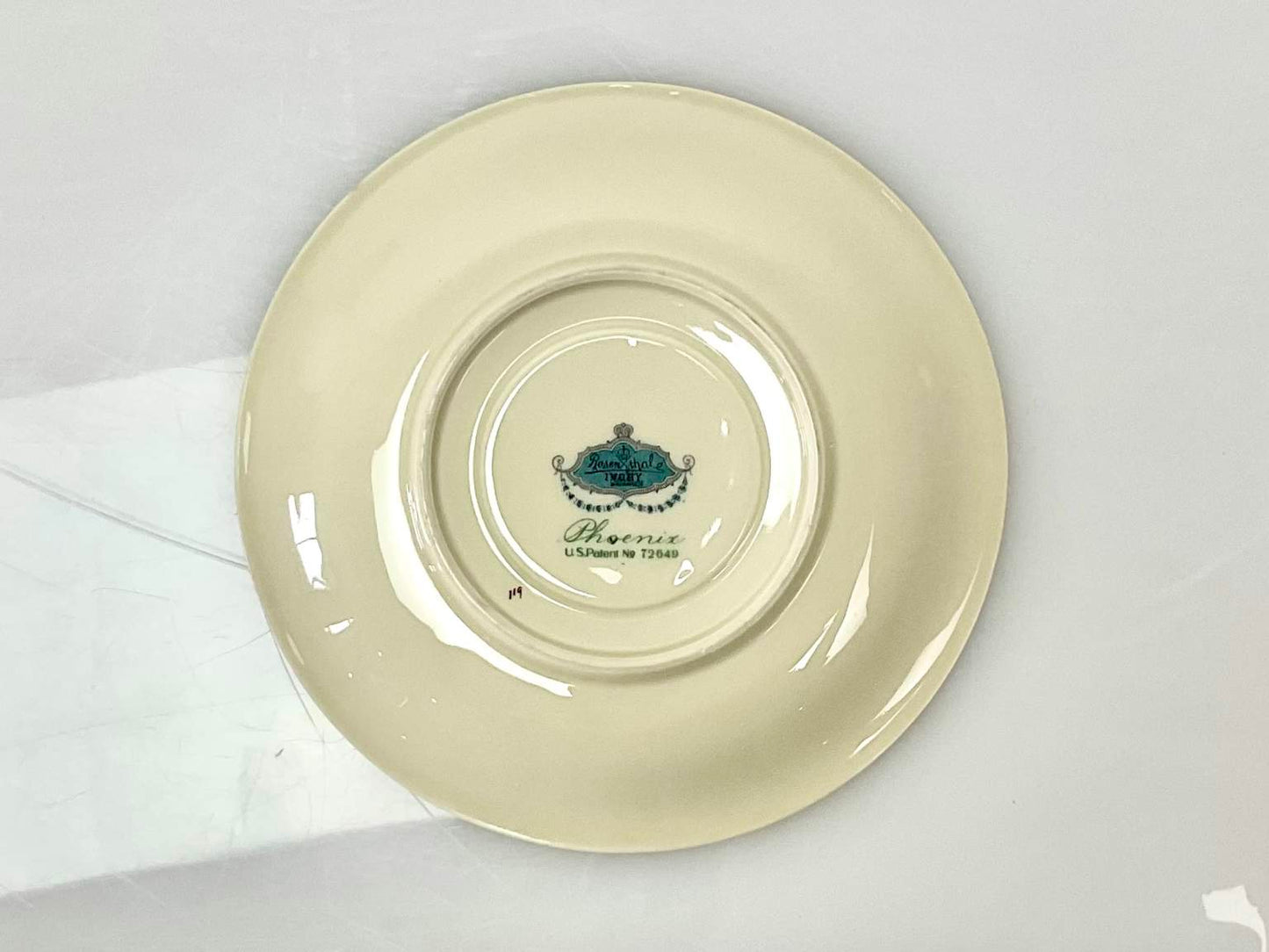 Rosenthal-Bavaria “Phoenix” China Set, 65 pieces