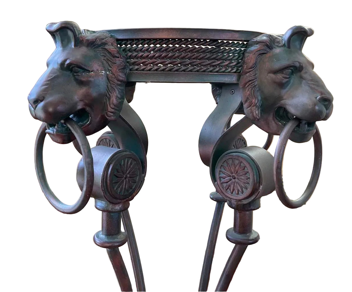 Plant Stand Figural Empire Style Jardinières (2 of 2)