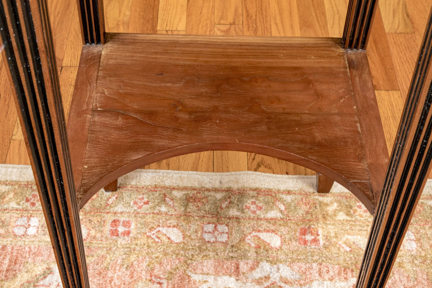 Federal Style Side Table