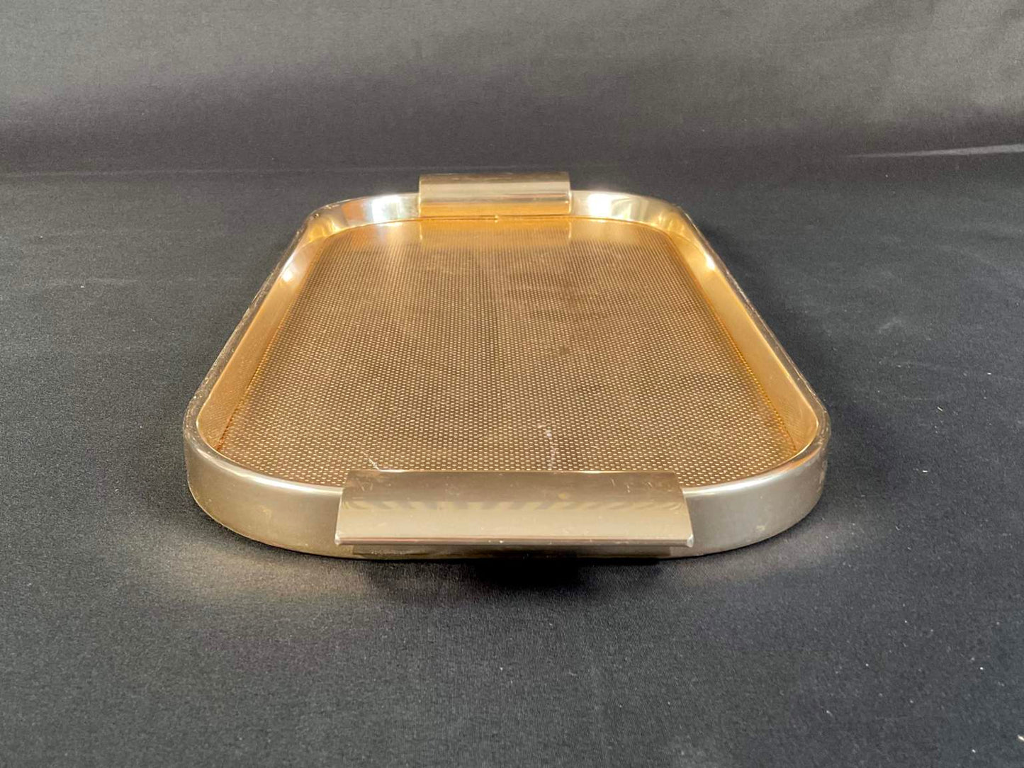 Vintage Richard Ginori Espresso Set with Tray