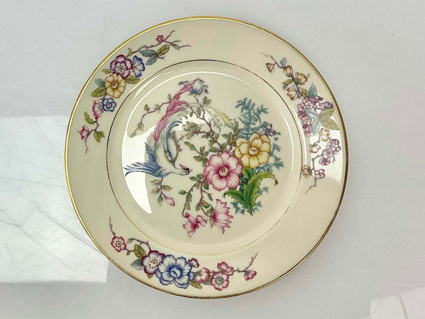 Rosenthal-Bavaria “Phoenix” China Set, 65 pieces