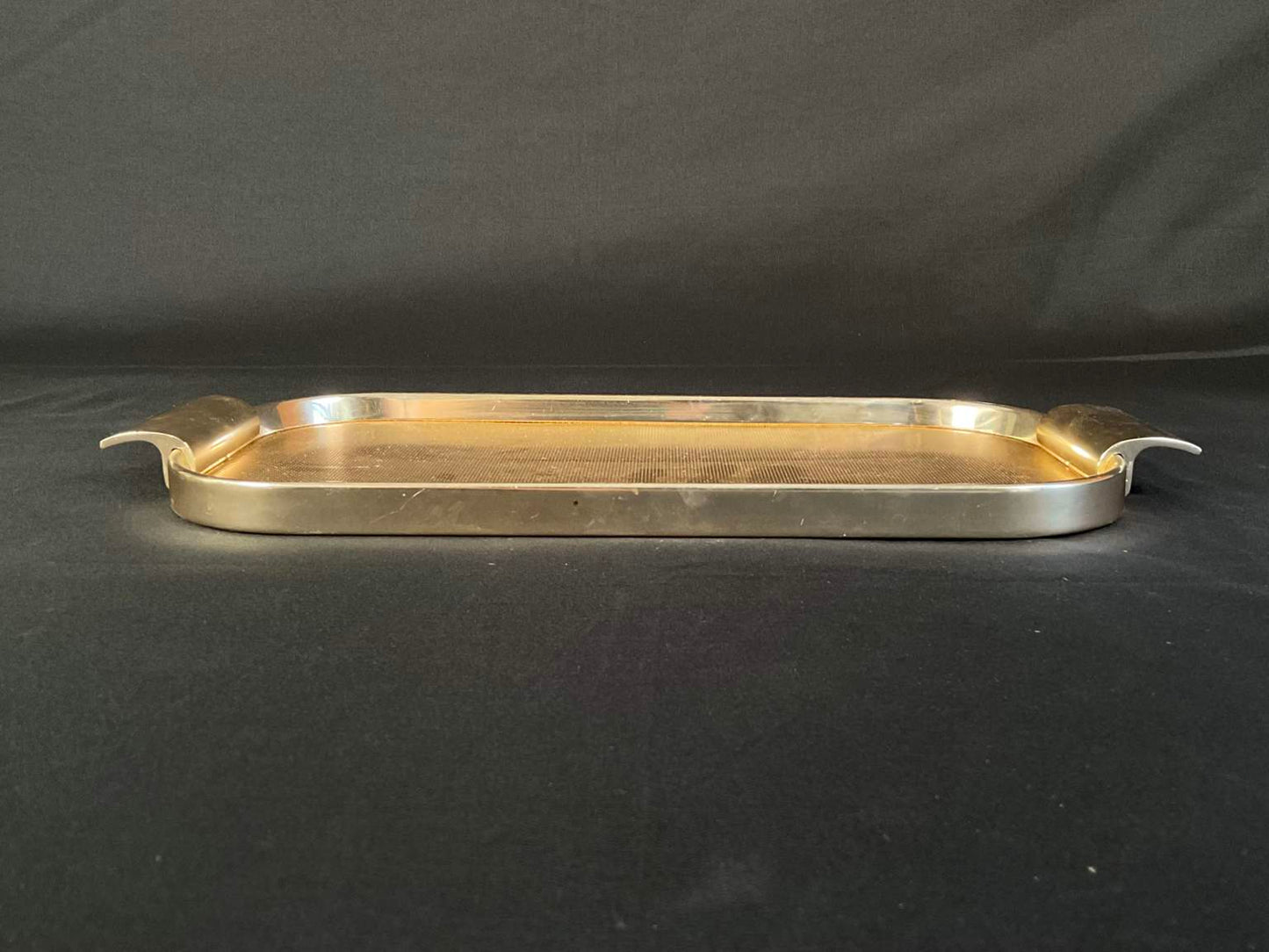 Vintage Richard Ginori Espresso Set with Tray