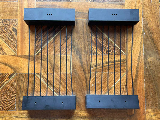 Pair of  Vintage Damocle Wall Lamps, Artemide (2 of 3)