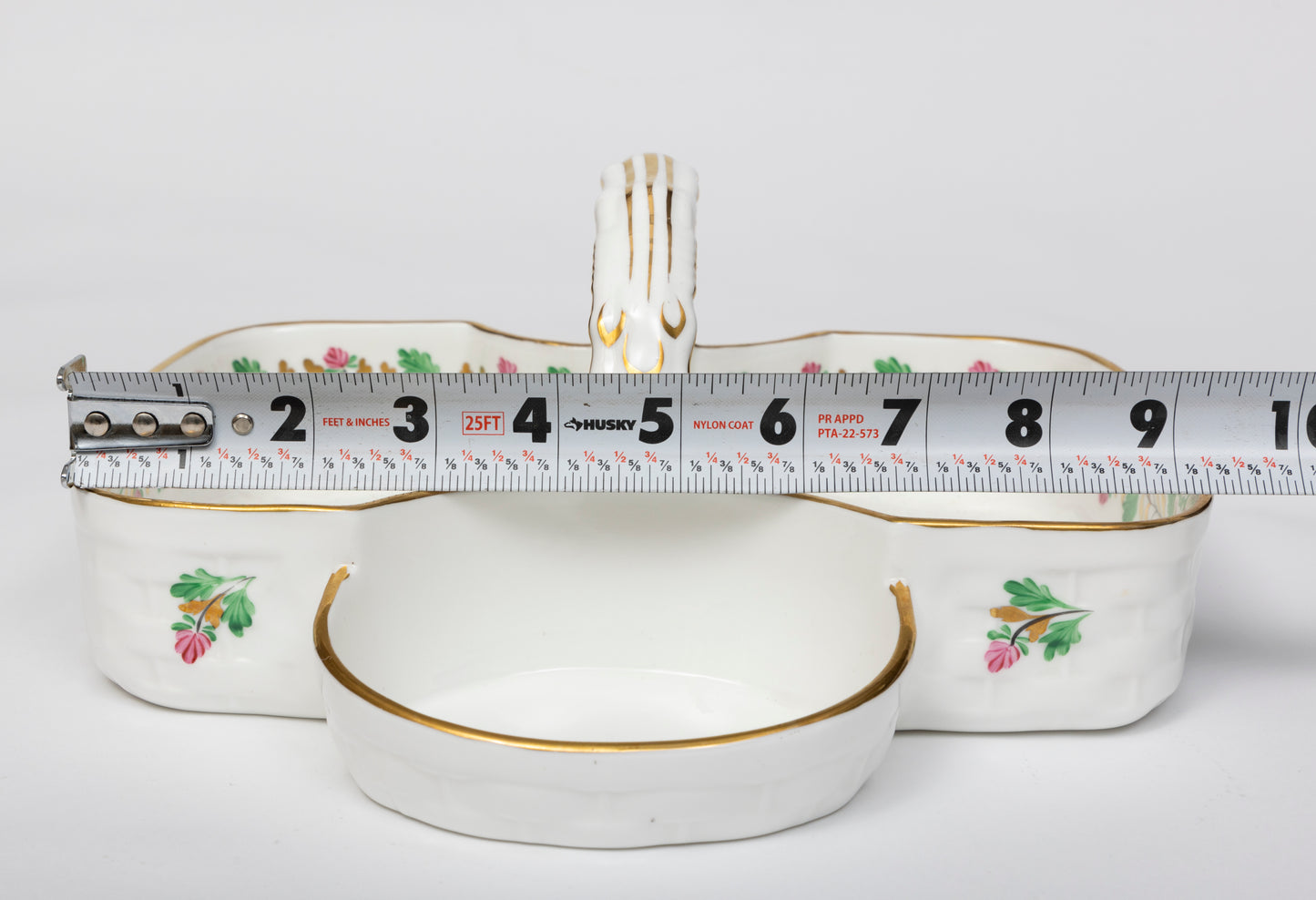 Tiffany And Co Berry Bowl