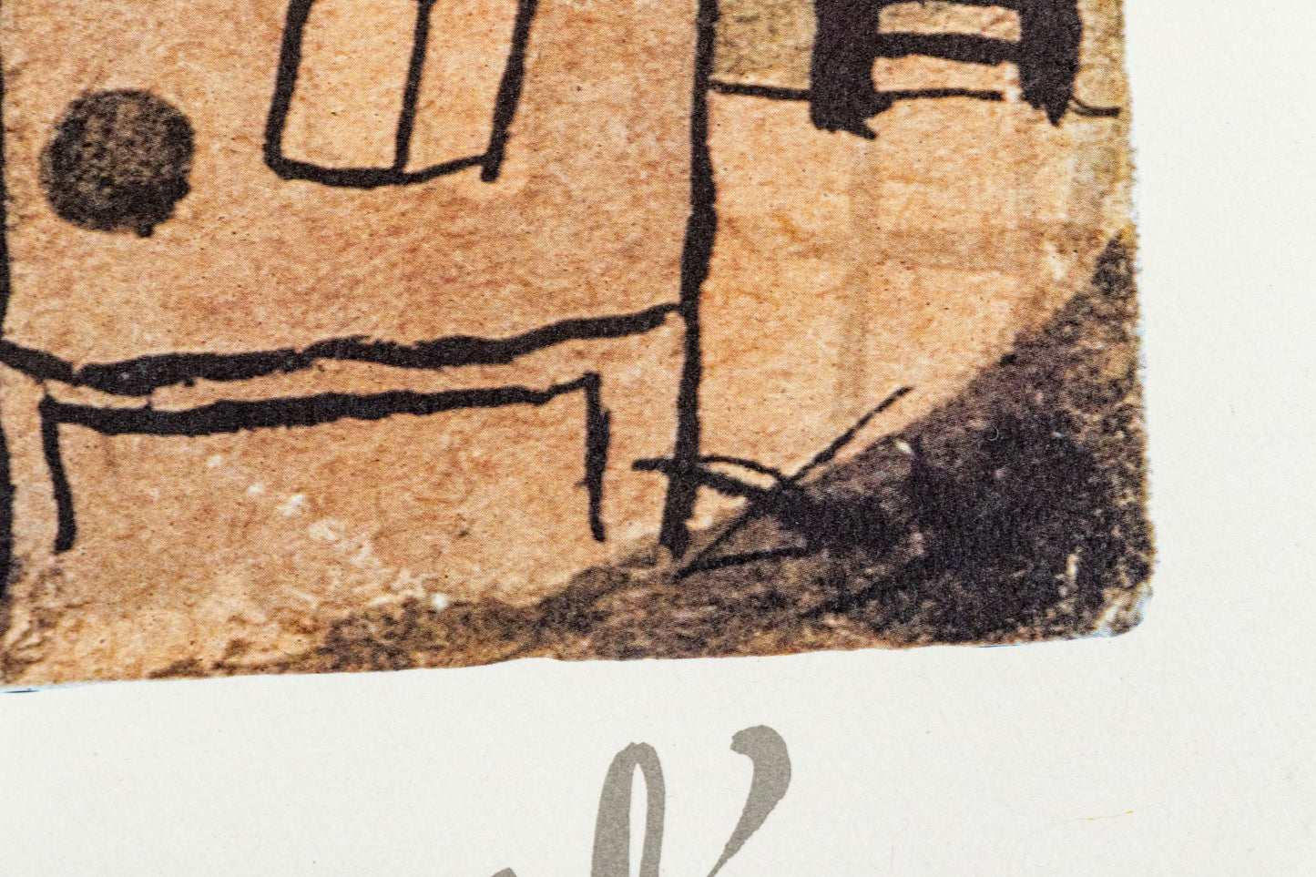 Suite Of Six After Salvador Dali Lithographic Prints On Paper by the Master Chromist Vincenzo Salermo