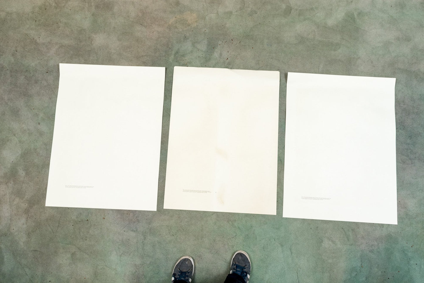Suite Of Six After Salvador Dali Lithographic Prints On Paper by the Master Chromist Vincenzo Salermo