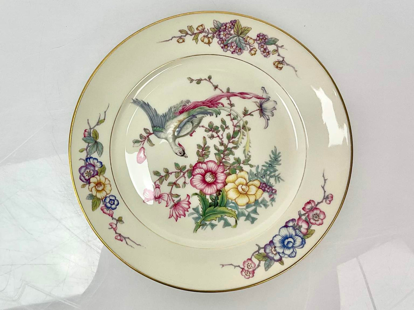 Rosenthal-Bavaria “Phoenix” China Set, 65 pieces