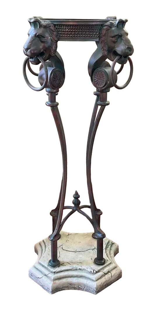 Plant Stand Figural Empire Style Jardinières (2 of 2)