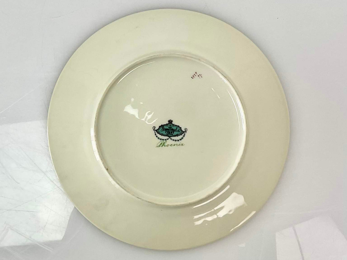 Rosenthal-Bavaria “Phoenix” China Set, 65 pieces