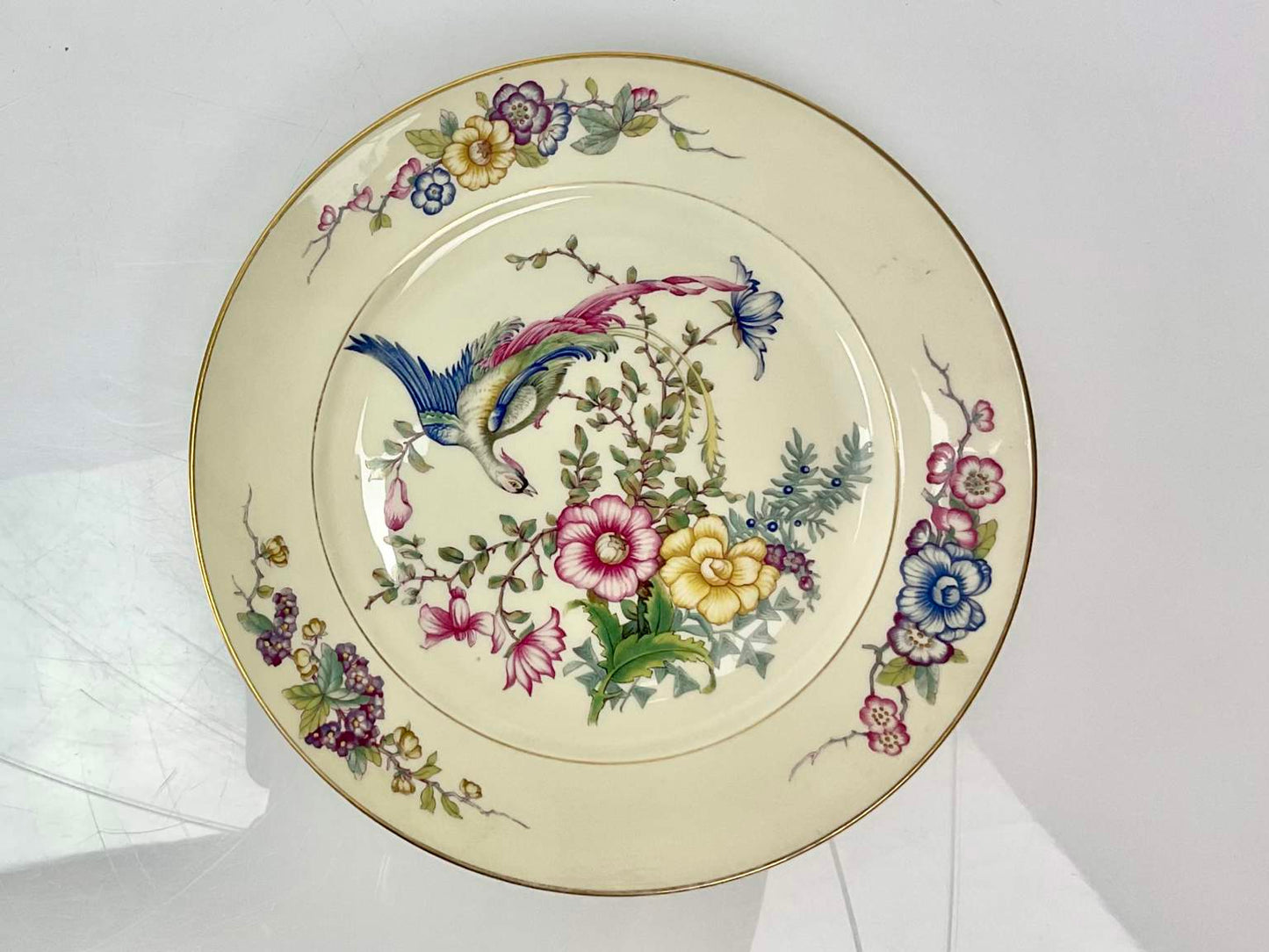 Rosenthal-Bavaria “Phoenix” China Set, 65 pieces