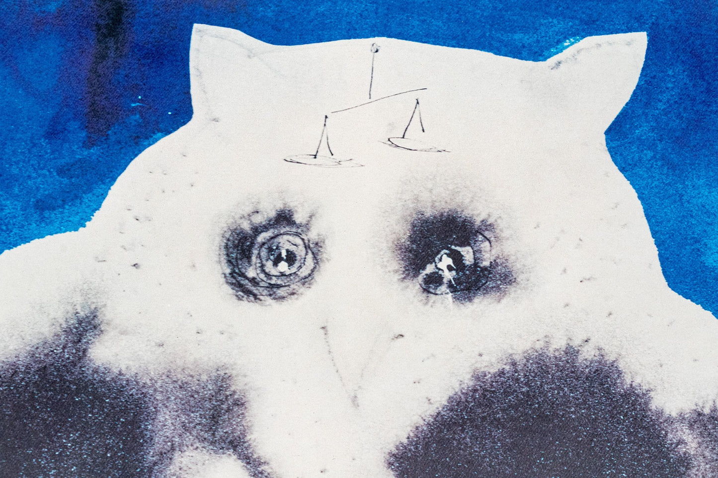 Suite Of Six After Salvador Dali Lithographic Prints On Paper by the Master Chromist Vincenzo Salermo