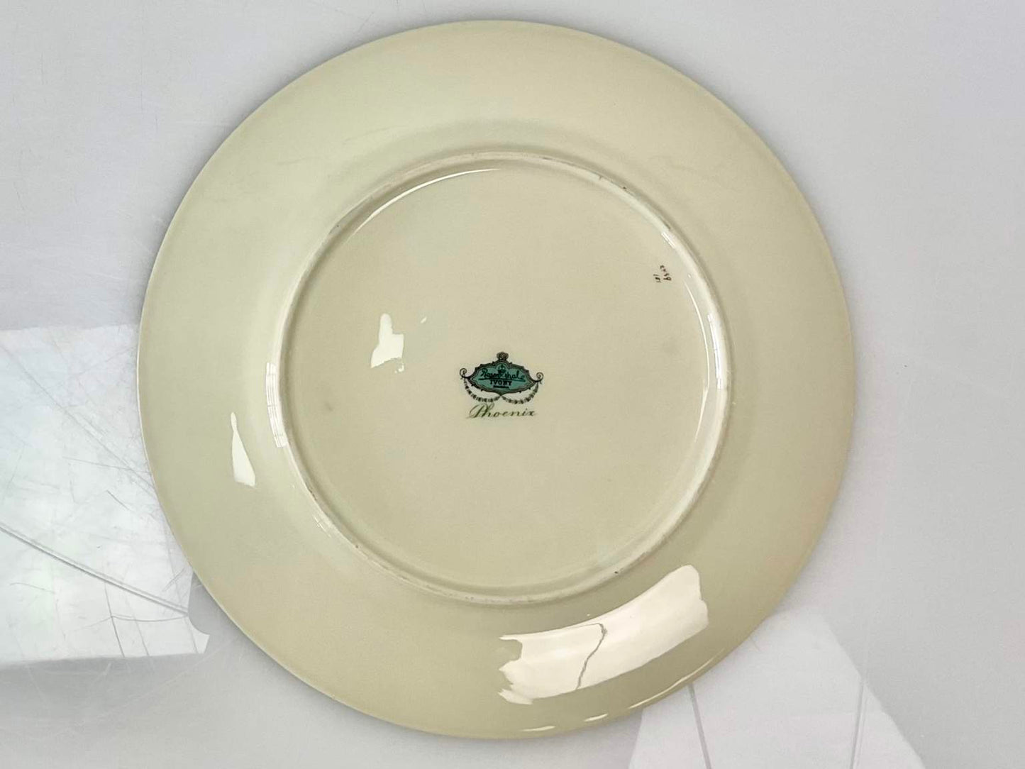 Rosenthal-Bavaria “Phoenix” China Set, 65 pieces