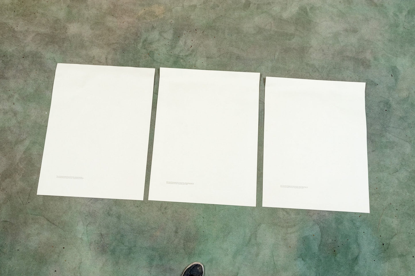 Suite Of Six After Salvador Dali Lithographic Prints On Paper by the Master Chromist Vincenzo Salermo