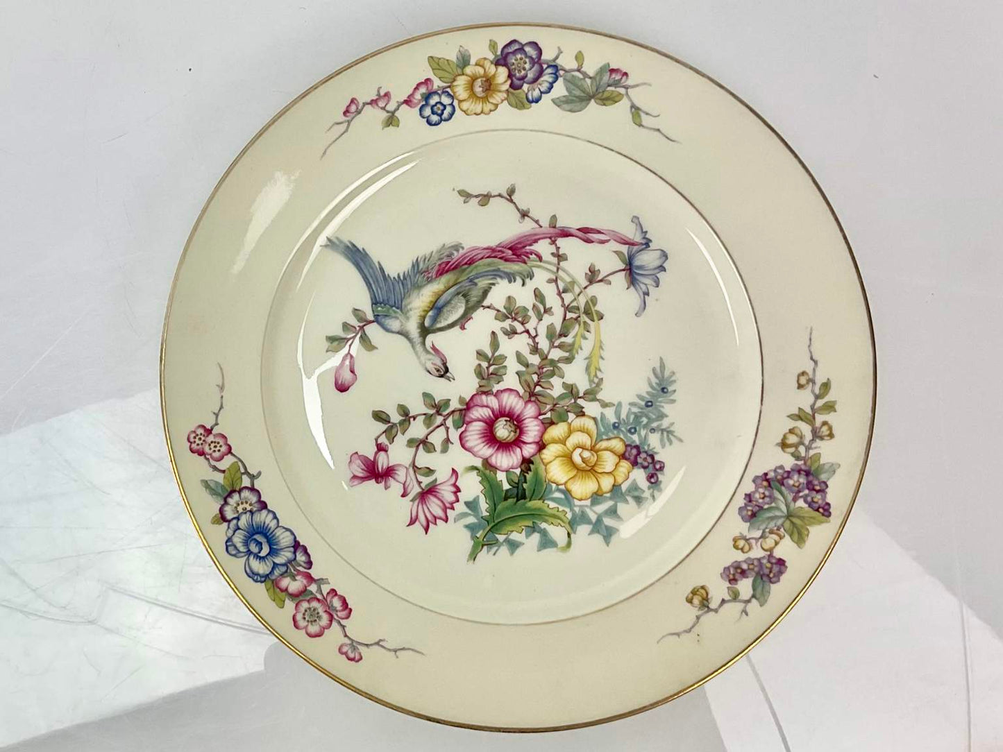 Rosenthal-Bavaria “Phoenix” China Set, 65 pieces