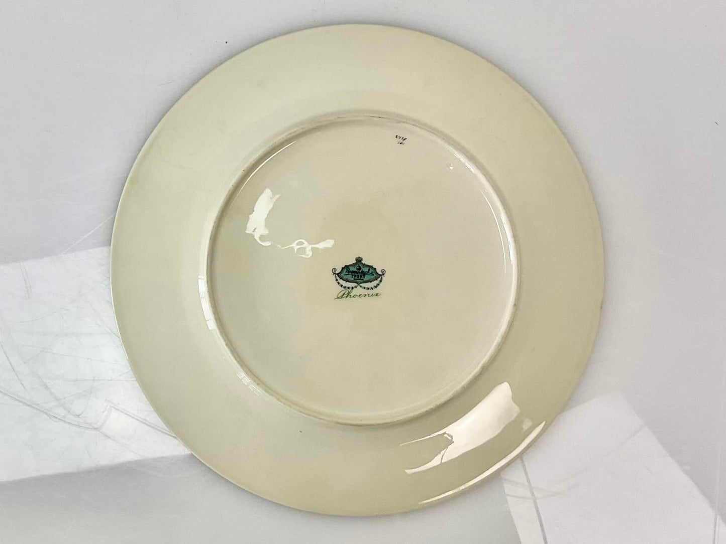Rosenthal-Bavaria “Phoenix” China Set, 65 pieces